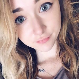 Meet your Posher, Hillary